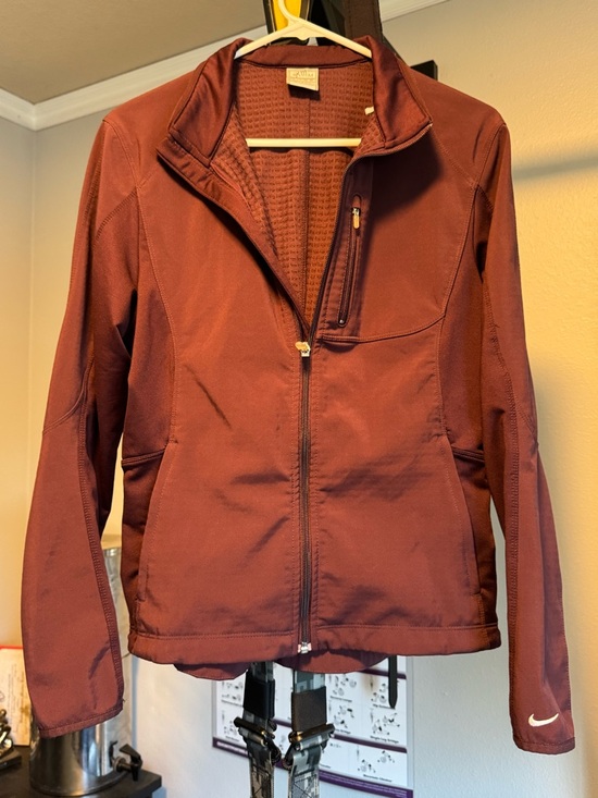 Nike Jackets & Blazers - Nike Womens FitStorm